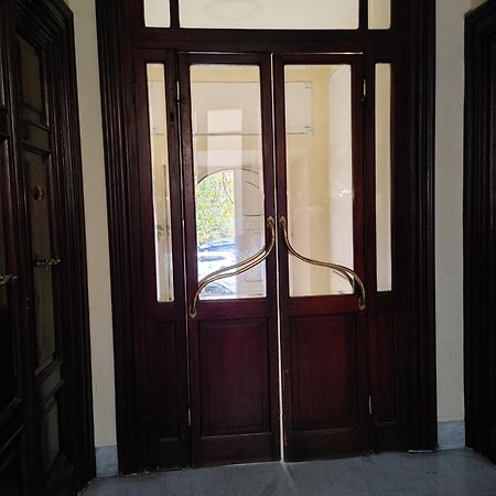 Studio Flat Trastevere Roma Exterior foto