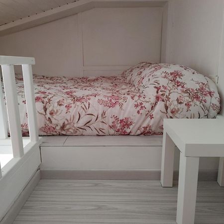 Studio Flat Trastevere Roma Exterior foto