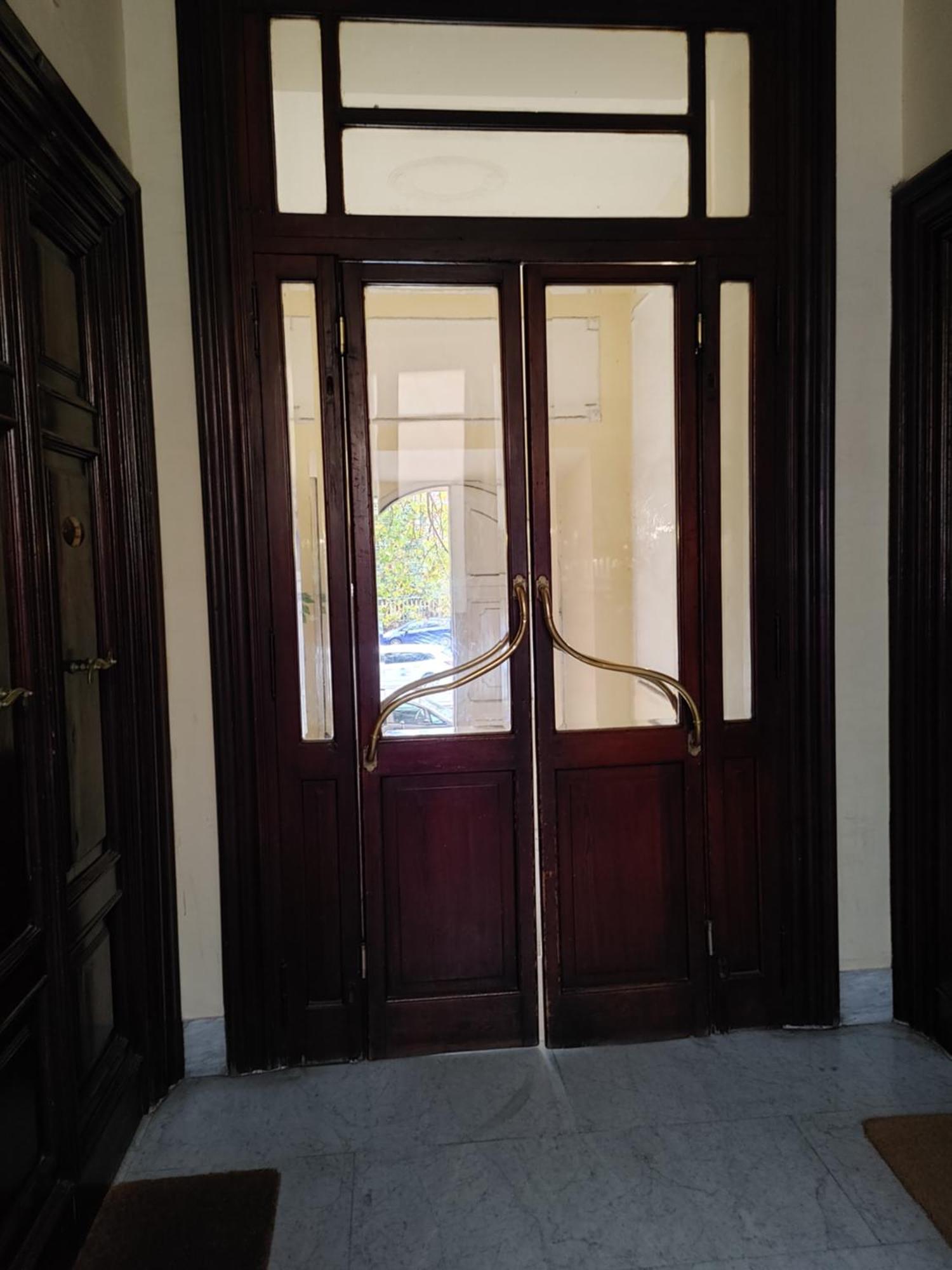 Studio Flat Trastevere Roma Exterior foto