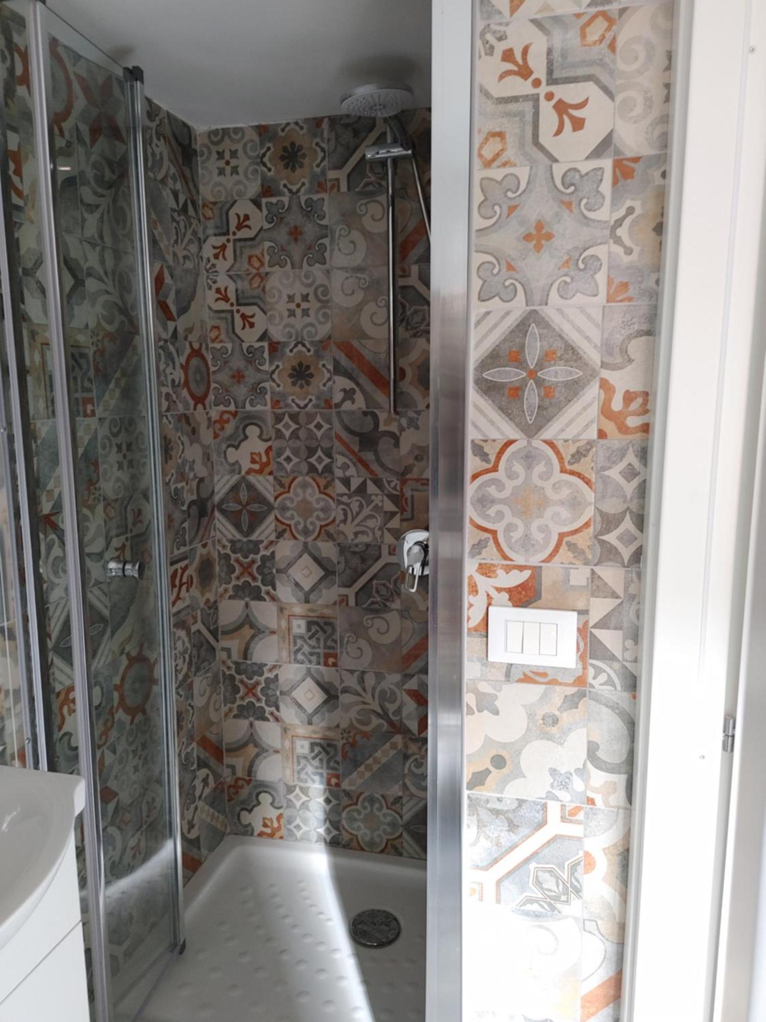 Studio Flat Trastevere Roma Exterior foto