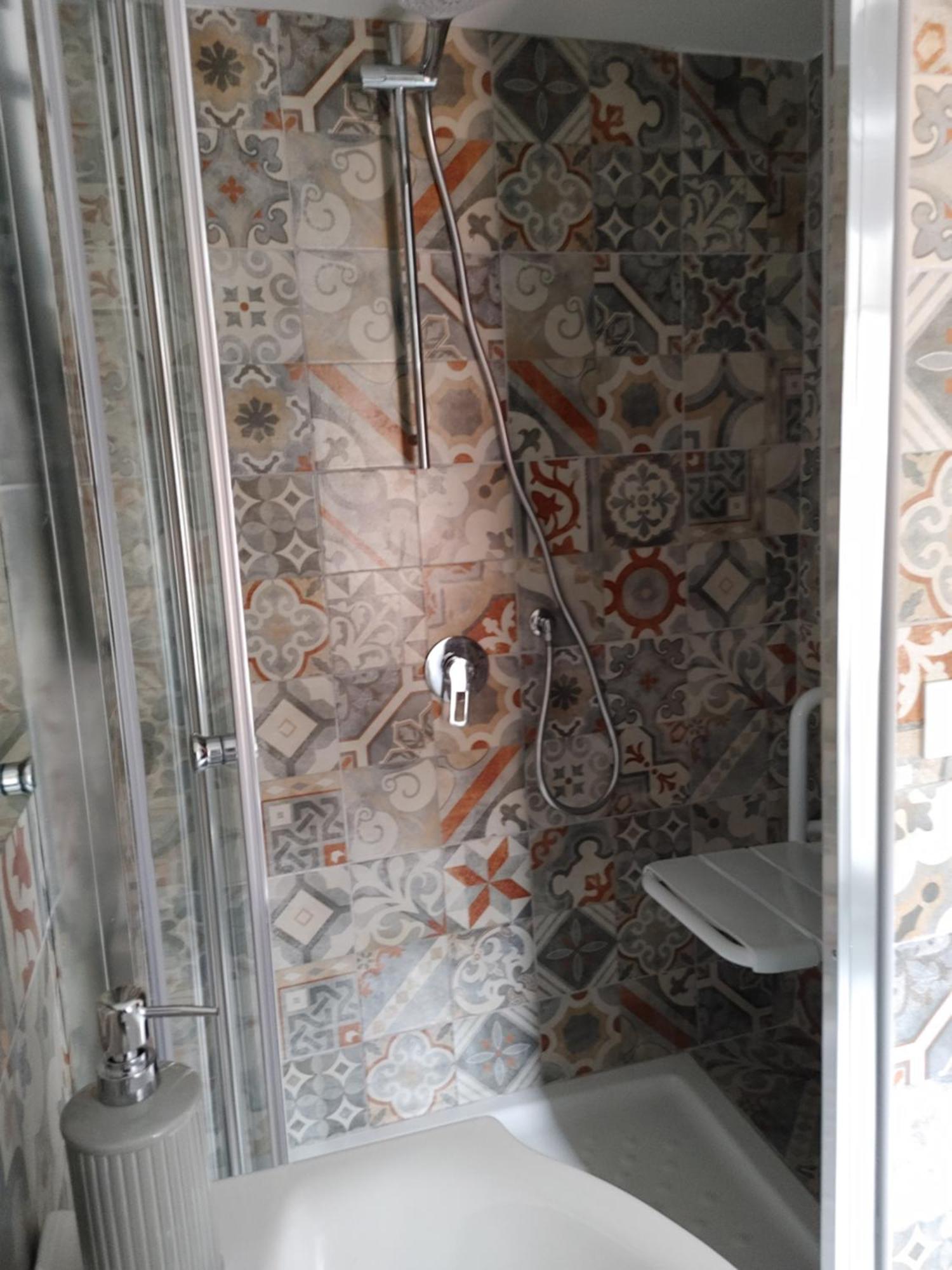 Studio Flat Trastevere Roma Exterior foto