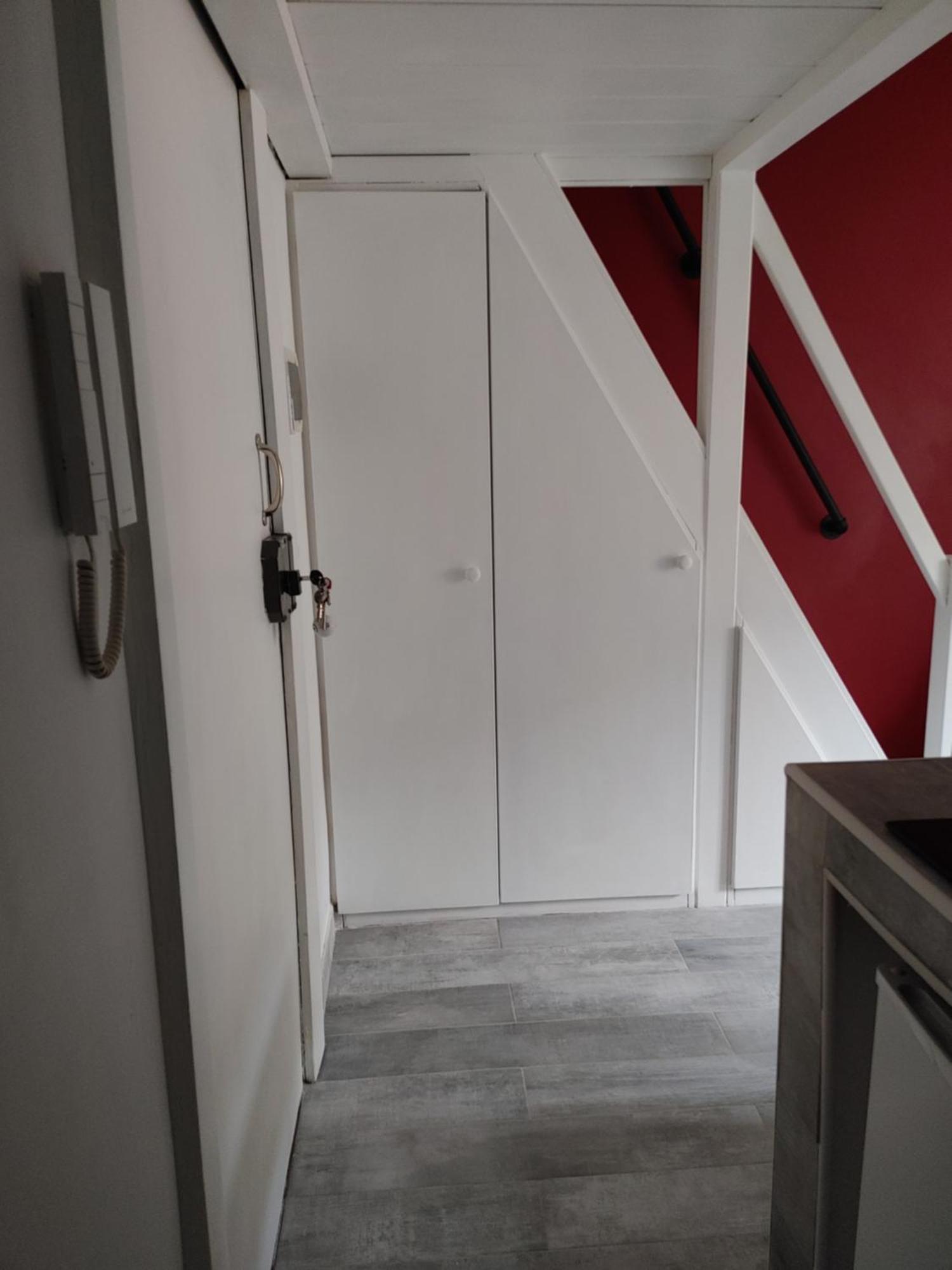 Studio Flat Trastevere Roma Exterior foto