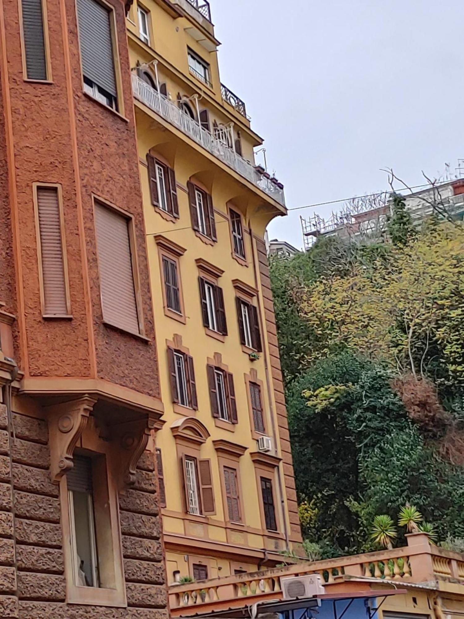 Studio Flat Trastevere Roma Exterior foto